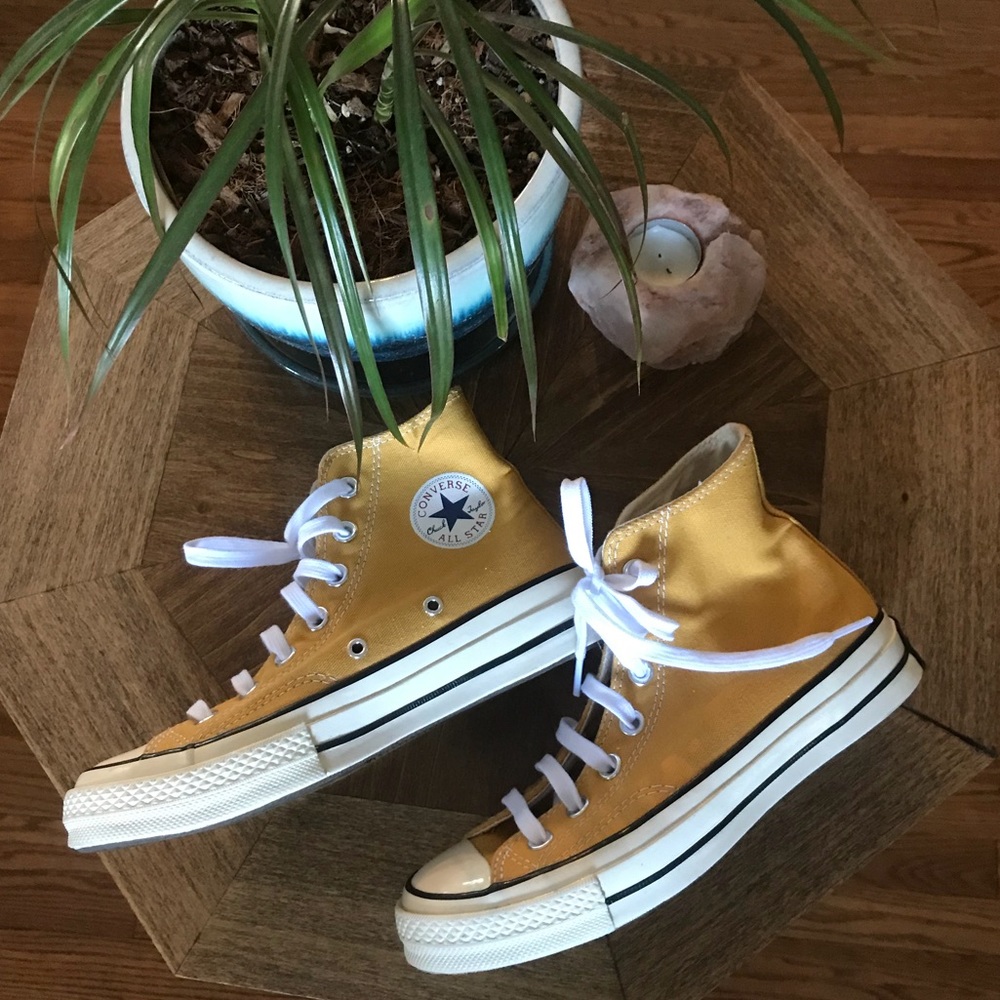 Converse High Tops NWB